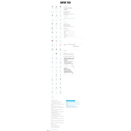 Site internet Script php + listing autos .csv .sql - Référencement Automobile - Reprogrammation moteur