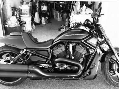 reprogrammation puissance harley davidson