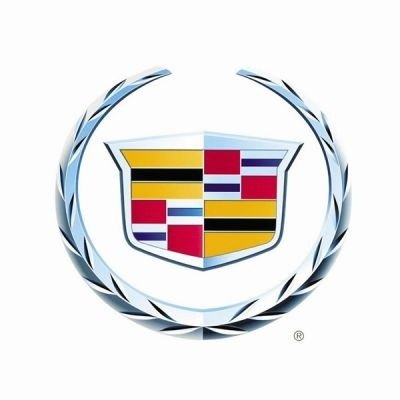 Logo Cadillac
