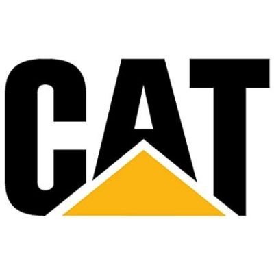 Logo Caterpillar