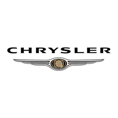 Logo Chrysler