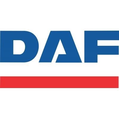 Logo DAF