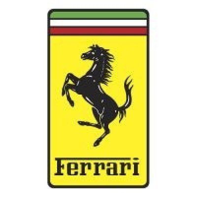 Logo Ferrari