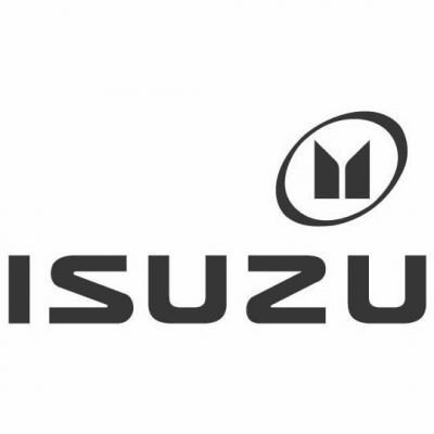 Logo Isuzu