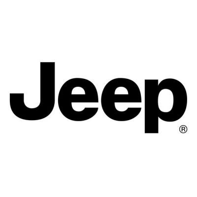 Logo Jeep