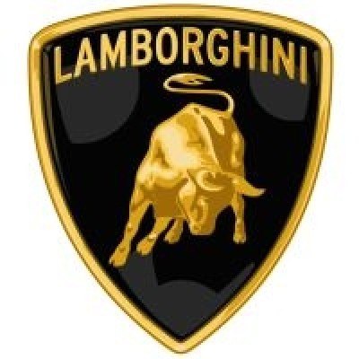 Logo Lamborghini