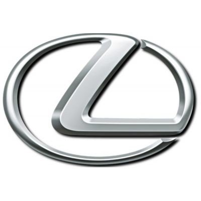 Logo Lexus