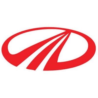 Logo Mahindra