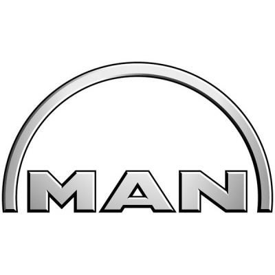 Logo MAN