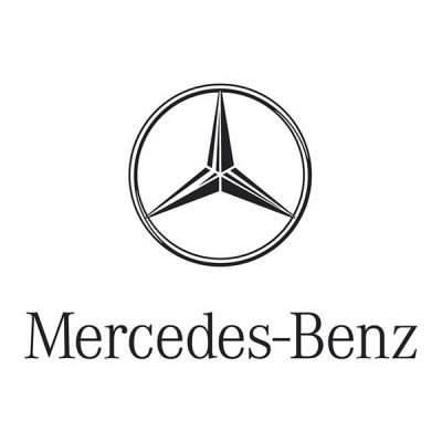 Logo Mercedes-Benz