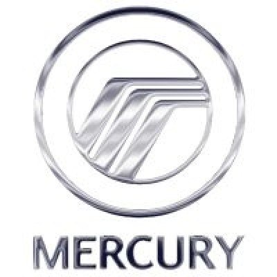 Logo Mercury