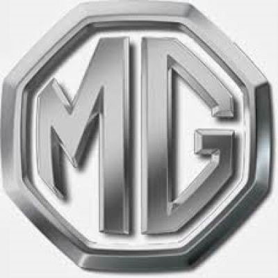 Logo MG