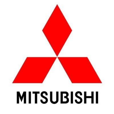 Logo Mitsubishi