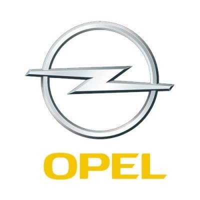 Logo Opel