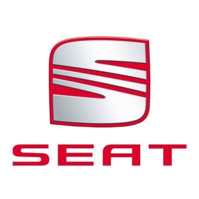 Logo Seat