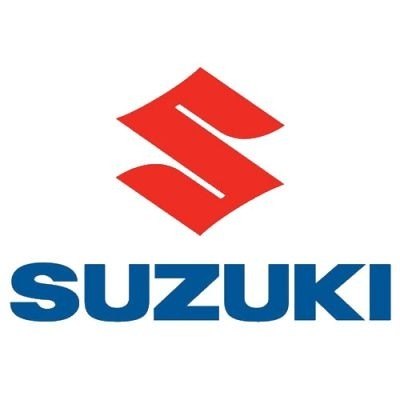 Logo Suzuki
