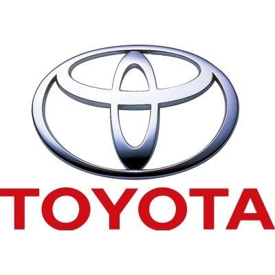 Logo Toyota